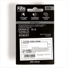 Головоломка Игры разума «Умные гвозди» №7,на блистере - Фото 3