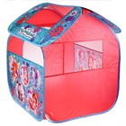 Палатка игровая Enchantimals, 83 х 80 х 105 см, в сумке - Фото 3