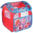 Палатка игровая Enchantimals, 83 х 80 х 105 см, в сумке - Фото 5