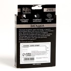 Головоломка металлическая «Игры разума. Раздели на части» №9 - Фото 4