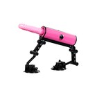 Секс-машина Pink-Punk, MotorLovers, ABS, цвет розовый, 22 см - Фото 3