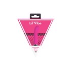 Стимулятор точки G Lil'Vibe, розовый, 13 см - Фото 6