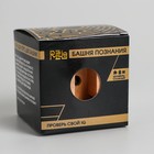 Головоломка деревянная Игры разума «Башня познания» - Фото 2