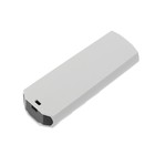 Флешка Smartbuy IRON White/Black, 32 Гб, USB2.0, чт до 25 Мб/с, зап до 15 Мб/с, бело-черная - фото 51543329 Флешка Smartbuy IRON White/Black, 32 Гб, USB2.0, чт до 25 Мб/с, зап до 15 Мб/с, бело-черная - фото 51543329