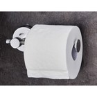 Держатель для туалетной бумаги, 17,8 см - Фото 3