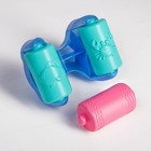 Каток для игры в песке «Подводный мир» - Фото 13