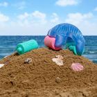 Каток для игры в песке «Подводный мир» - Фото 6