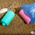 Каток для игры в песке «Подводный мир» - Фото 8