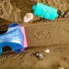 Каток для игры в песке «Подводный мир» - Фото 9