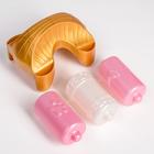 Каток для игры в песке «Следы» - Фото 11