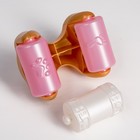 Каток для игры в песке «Следы» - Фото 13