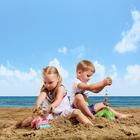 Каток для игры в песке «Следы» - Фото 3