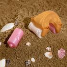 Каток для игры в песке «Следы» - Фото 7