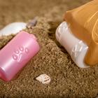 Каток для игры в песке «Следы» - Фото 8