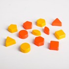 Набор для игры в песке с сортером «Геометрия» - Фото 14