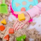 Набор для игры в песке с сортером «Геометрия» - Фото 7