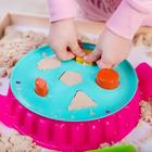 Набор для игры в песке с сортером «Геометрия» - Фото 8