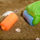 Каток для игры в песке «Автодорога» - фото 3833797