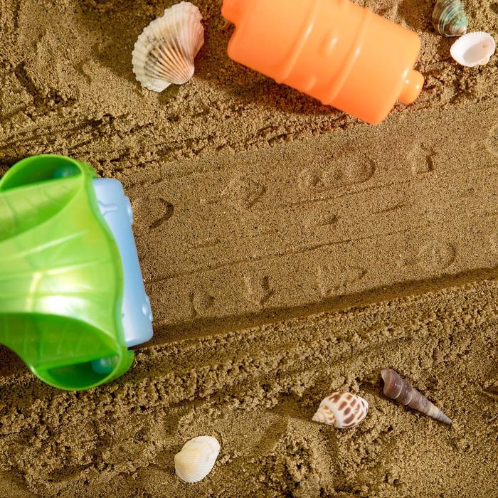 Каток для игры в песке «Автодорога» - фото 1927461841