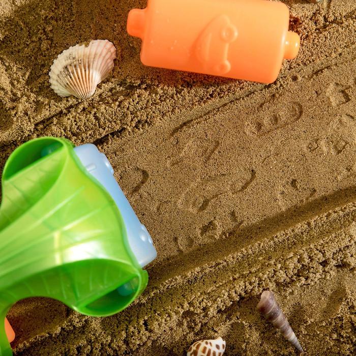 Каток для игры в песке «Автодорога» - фото 1927461842