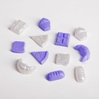 Набор для игры в песке с сортером «Вкусняшка» - Фото 14