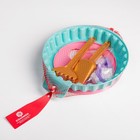 Набор для игры в песке с сортером «Вкусняшка» - Фото 15