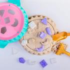 Набор для игры в песке с сортером «Вкусняшка» - Фото 3