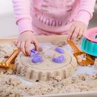 Набор для игры в песке с сортером «Вкусняшка» - Фото 9