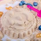 Набор для игры в песке с сортером «Фруктики» - Фото 11