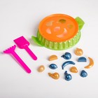 Набор для игры в песке с сортером «Фруктики» - Фото 13