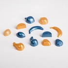 Набор для игры в песке с сортером «Фруктики» - Фото 14