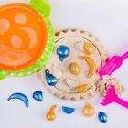 Набор для игры в песке с сортером «Фруктики» - Фото 4