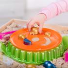 Набор для игры в песке с сортером «Фруктики» - Фото 8