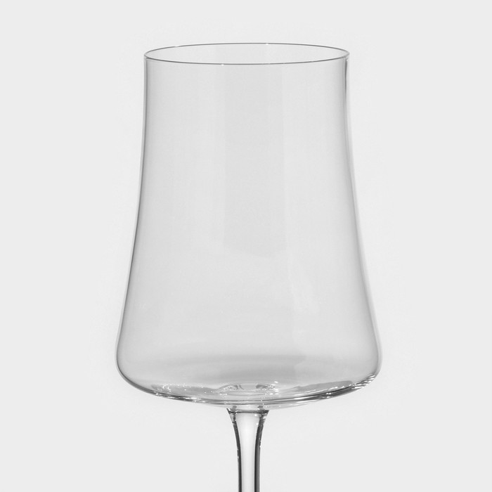 Набор бокалов для вина «Экстра», 360 мл, 6 шт - фото 1889348307