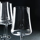 Набор бокалов для вина «Экстра», 460 мл, 6 шт - Фото 2