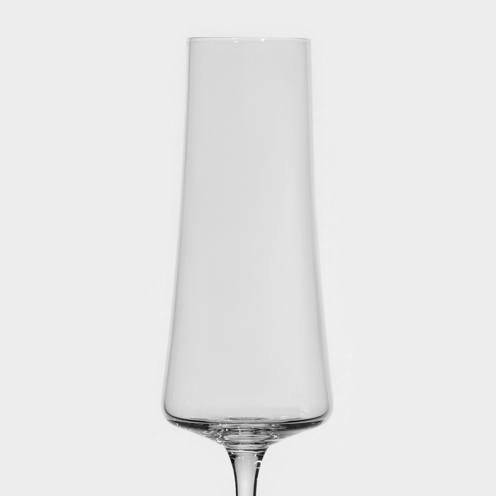 Набор бокалов для шампанского «Экстра», 210 мл, 6 шт - фото 1908458441