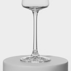 Набор бокалов для шампанского «Экстра», 210 мл, 6 шт - Фото 4