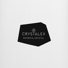 Набор бокалов для шампанского «Экстра», 210 мл, 6 шт., хрустальное стекло, прозрачный - Фото 7