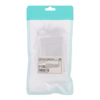 Зарядное устройство для трёх аккумуляторов АА UC-25, USB, ток заряда 250 мА, чёрное - Фото 5