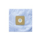 Мешки-пылесборники SE-16 Ozone синтетические для пылесоса, 3 шт - Фото 2