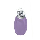 Дозатор для жидкого мыла Shiny, фиолетовый - фото 301733978