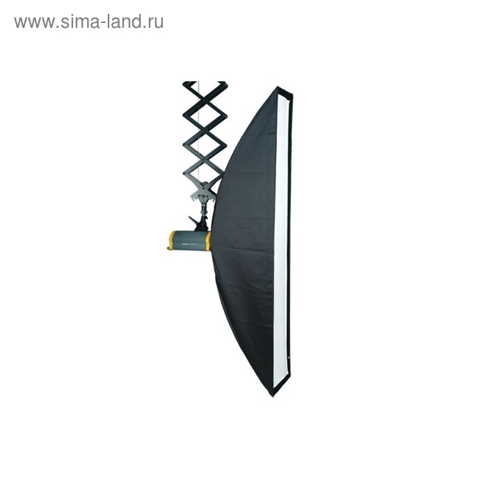 Софтбокс GB GFi 1х6', 30х180 см - Фото 1