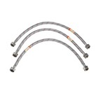 Смеситель для раковины Accoona A9020, сенсорный, хром - Фото 10