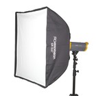 Софтбокс GB GFi 3х3', 90х90 см - Фото 1