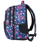 яРюкзак молодежный эргоном.спинка Target 44*32*18 дев Jungle flowers 2 в 1 - Фото 4