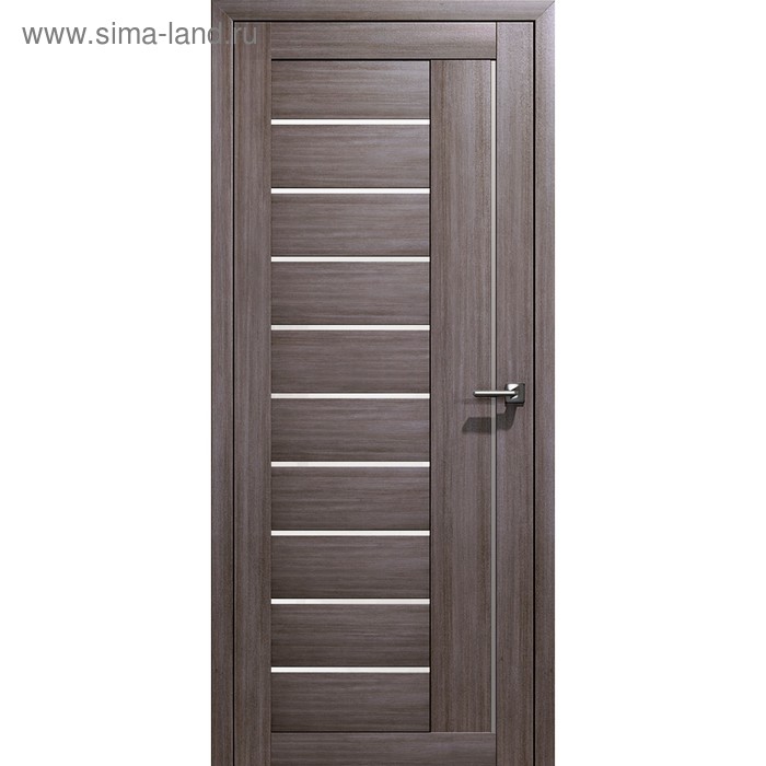 Комплект двери Бета Дуб Неаполь 2000х600 - Фото 1