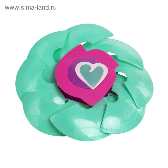 Волшебный щит рыцаря Неллы