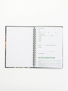 Дневник питания «Универсальный», 25 листов, 14×20.3 см - Фото 4