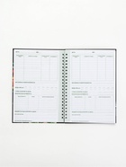 Дневник питания «Универсальный», 25 листов, 14×20.3 см - Фото 7