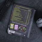 Дневник питания «Универсальный», 25 листов, 14×20.3 см - Фото 8